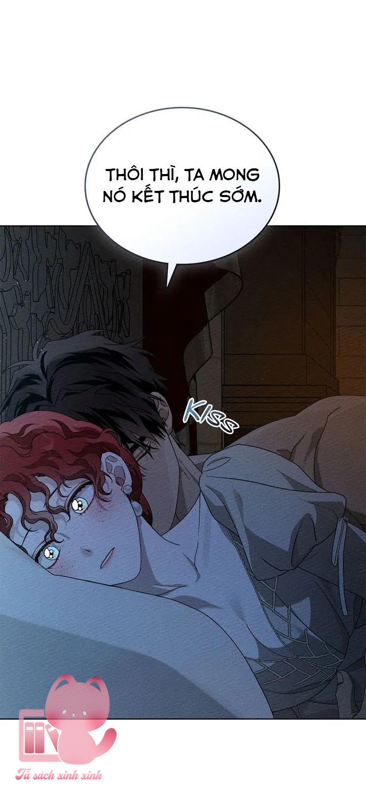 Dưới Tán Cây Sồi - Chap 88 - Trang 42