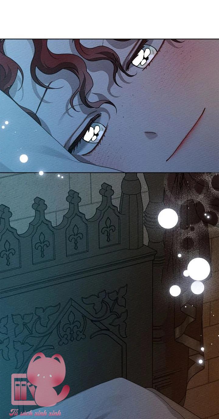 Dưới Tán Cây Sồi - Chap 88 - Trang 43