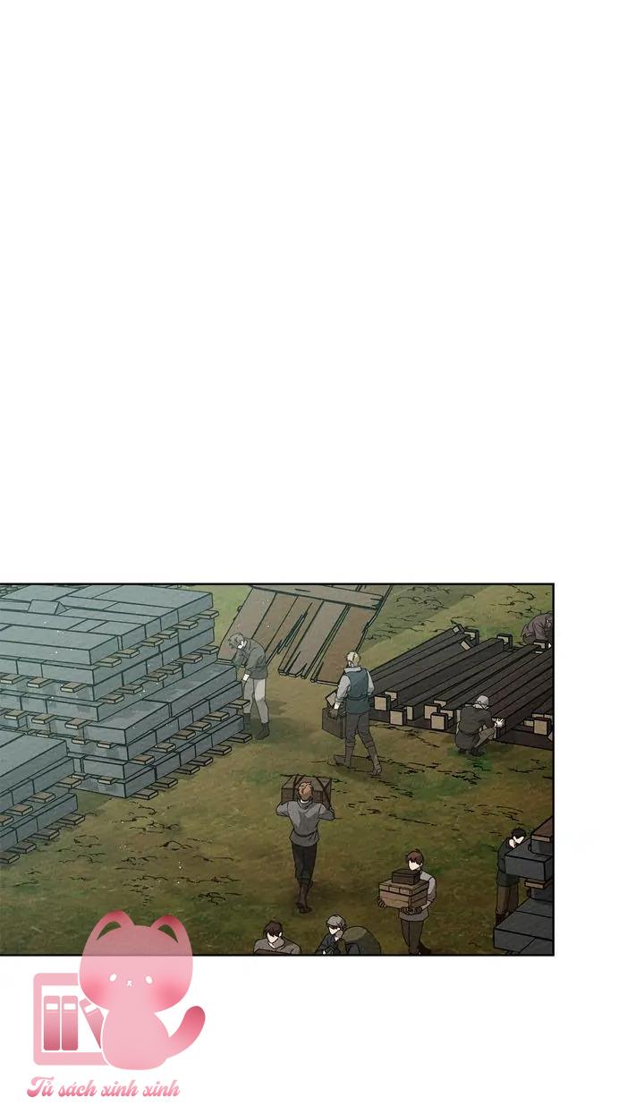 Dưới Tán Cây Sồi - Chap 88 - Trang 47