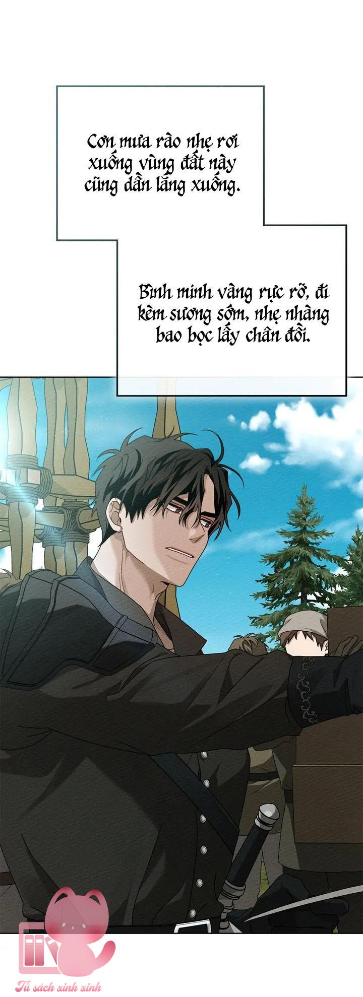 Dưới Tán Cây Sồi - Chap 88 - Trang 48