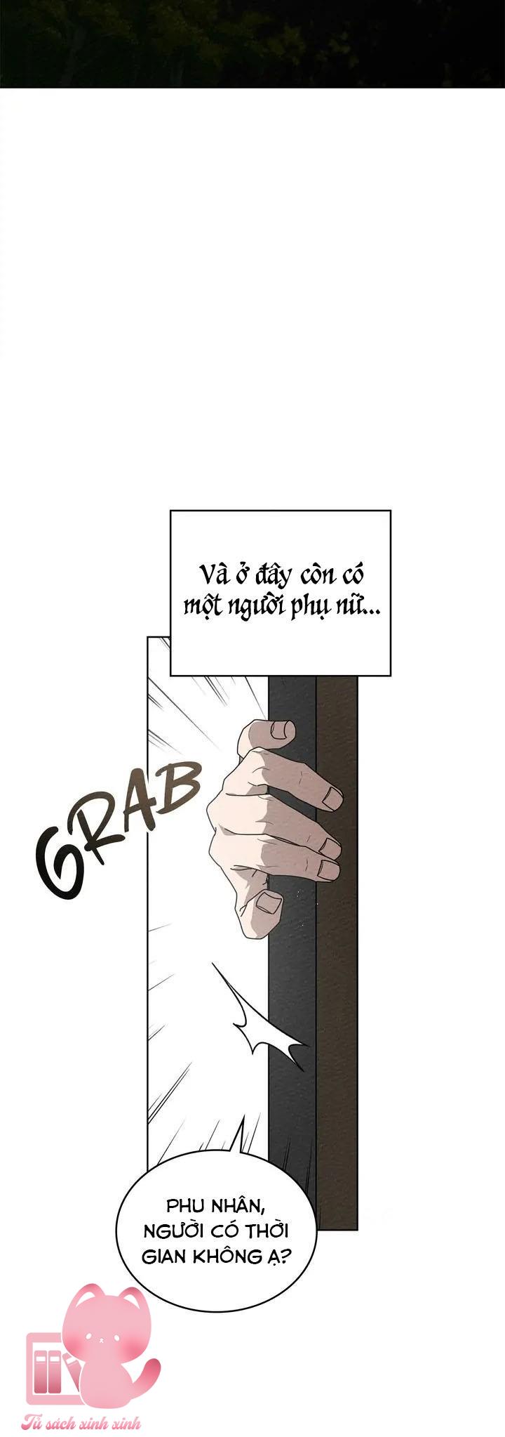Dưới Tán Cây Sồi - Chap 88 - Trang 50