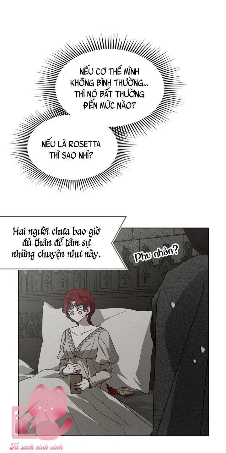 Dưới Tán Cây Sồi - Chap 88 - Trang 6