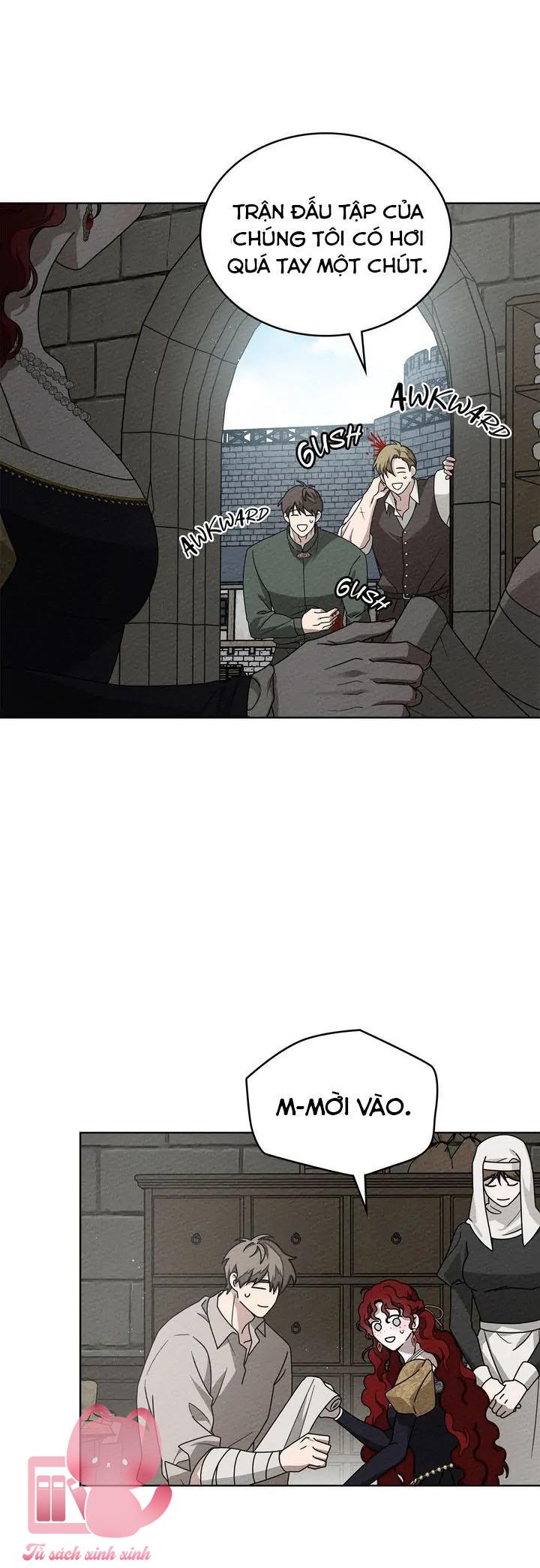 Dưới Tán Cây Sồi - Chap 88 - Trang 51