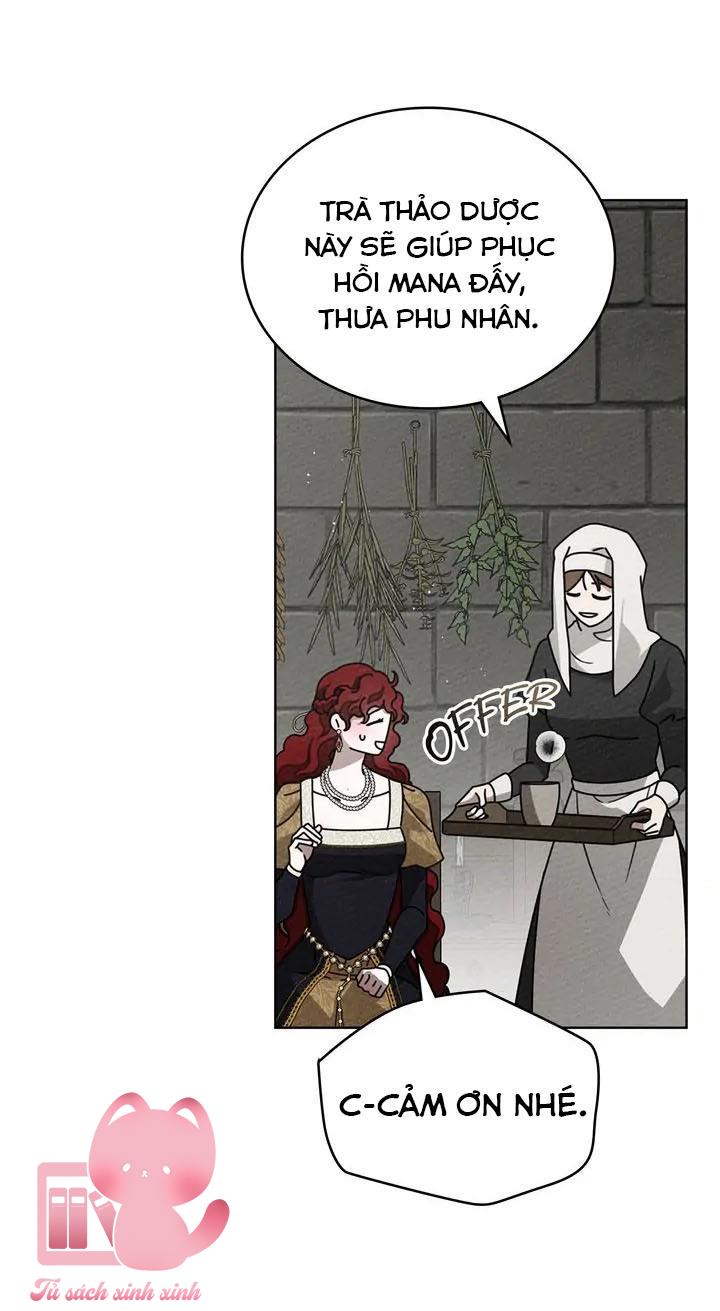 Dưới Tán Cây Sồi - Chap 88 - Trang 53