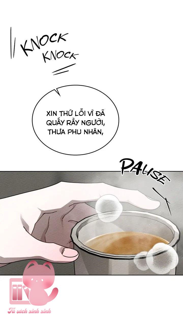 Dưới Tán Cây Sồi - Chap 88 - Trang 54