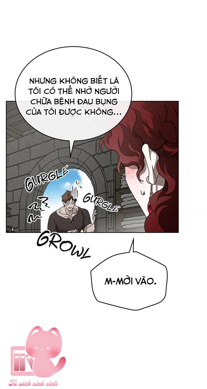 Dưới Tán Cây Sồi - Chap 88 - Trang 55