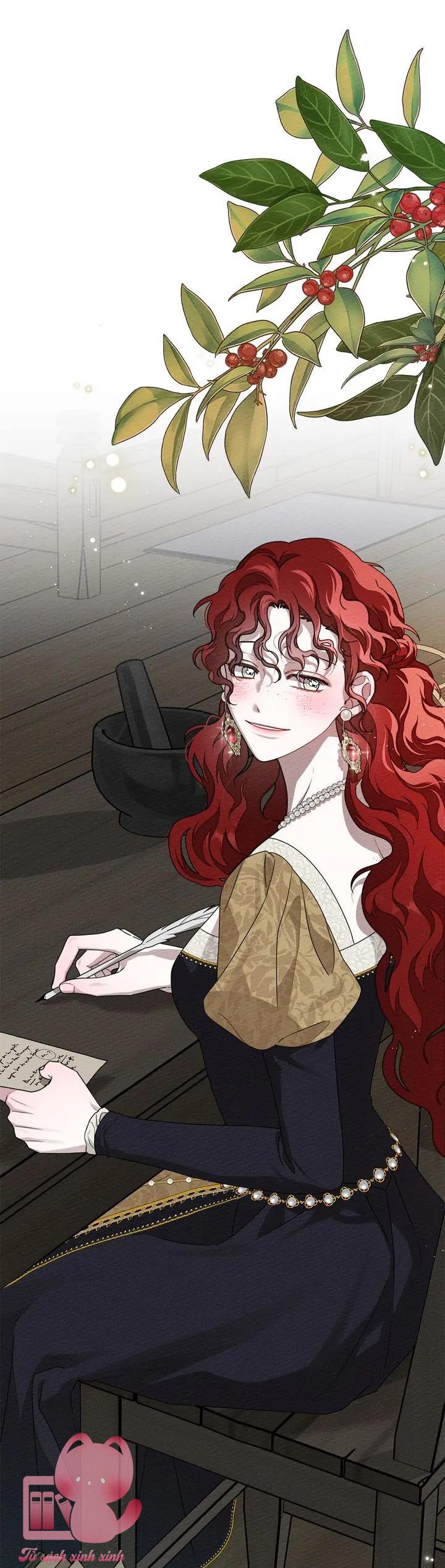 Dưới Tán Cây Sồi - Chap 88 - Trang 57