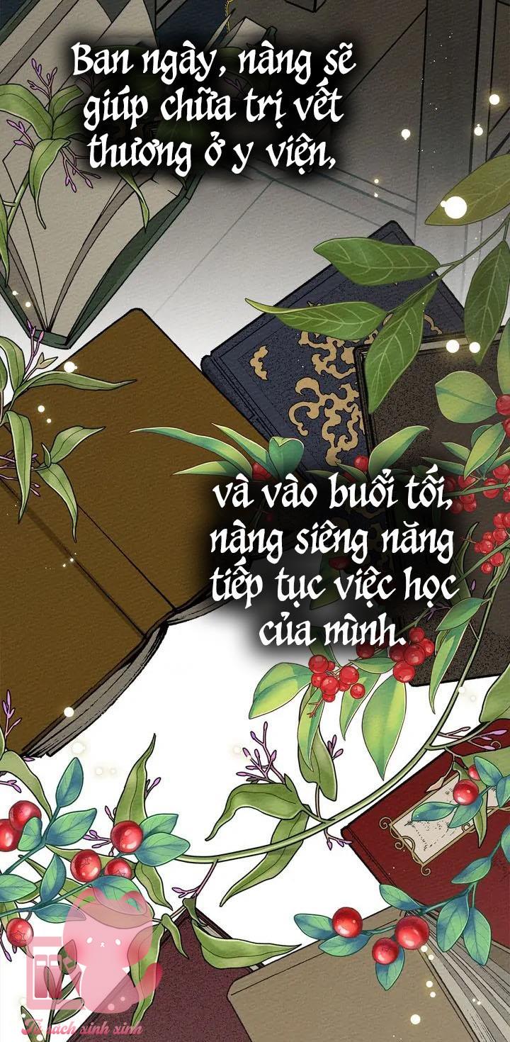 Dưới Tán Cây Sồi - Chap 88 - Trang 58