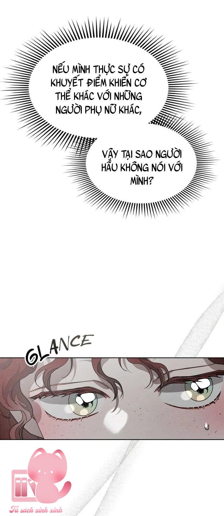 Dưới Tán Cây Sồi - Chap 88 - Trang 7