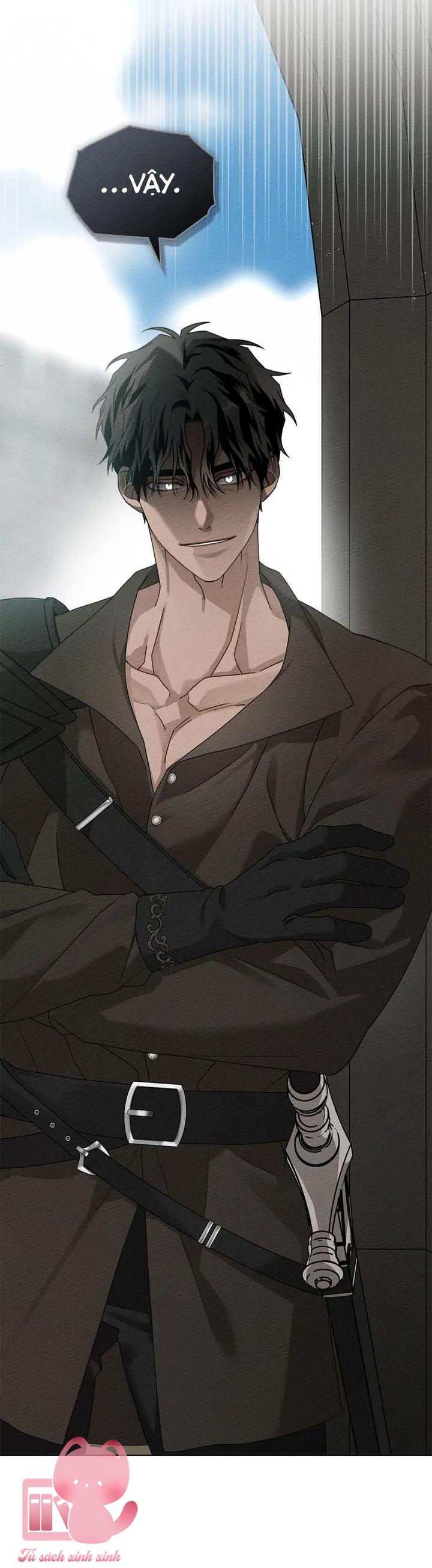 Dưới Tán Cây Sồi - Chap 88 - Trang 61