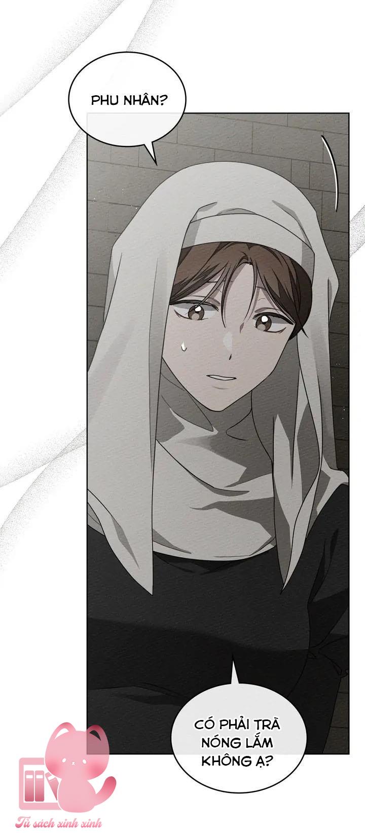 Dưới Tán Cây Sồi - Chap 88 - Trang 8