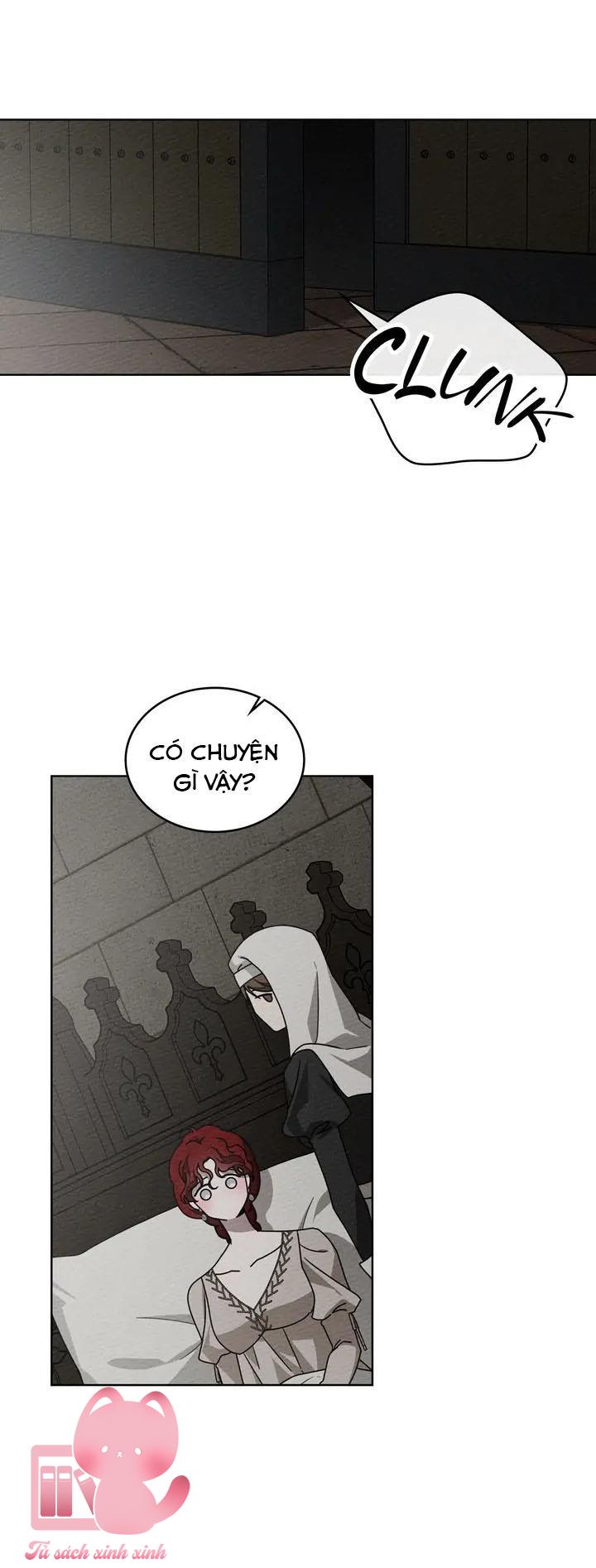 Dưới Tán Cây Sồi - Chap 88 - Trang 10