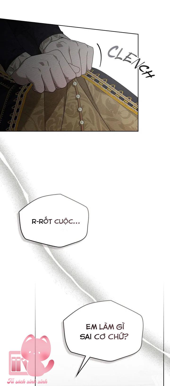 Dưới Tán Cây Sồi - Chap 89 - Trang 11