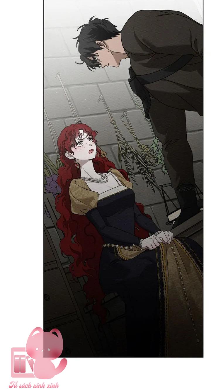 Dưới Tán Cây Sồi - Chap 89 - Trang 12