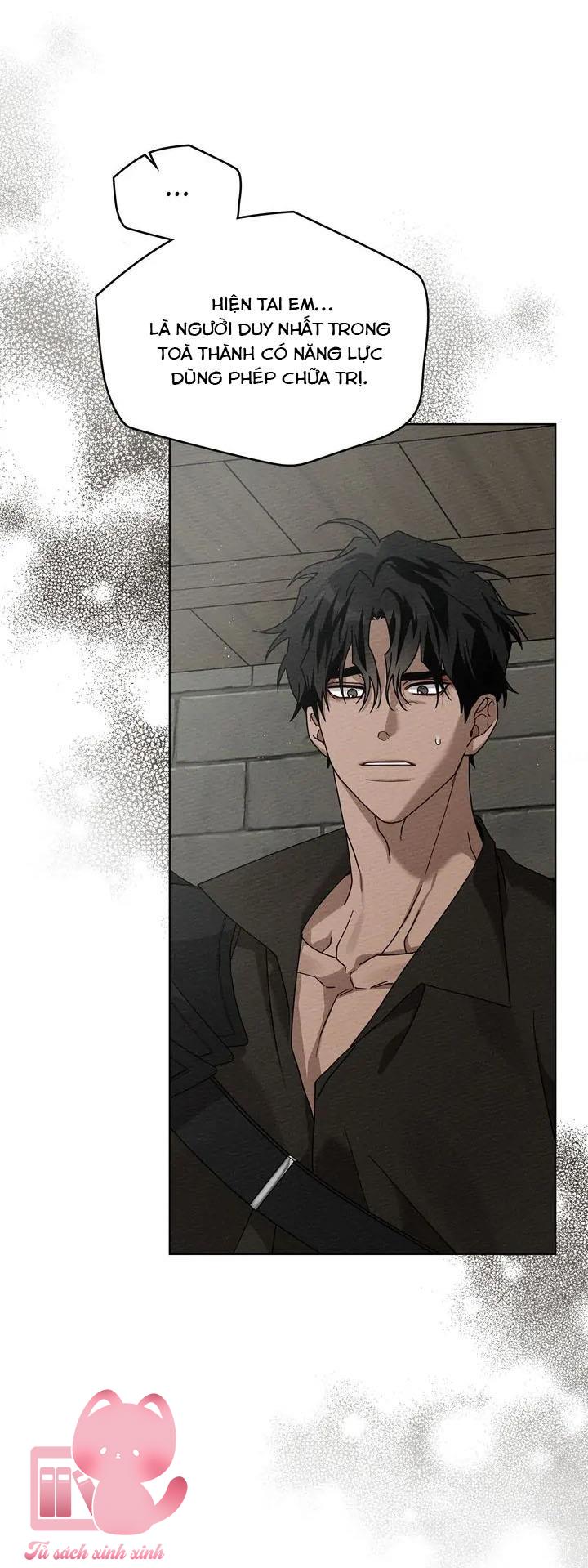 Dưới Tán Cây Sồi - Chap 89 - Trang 19