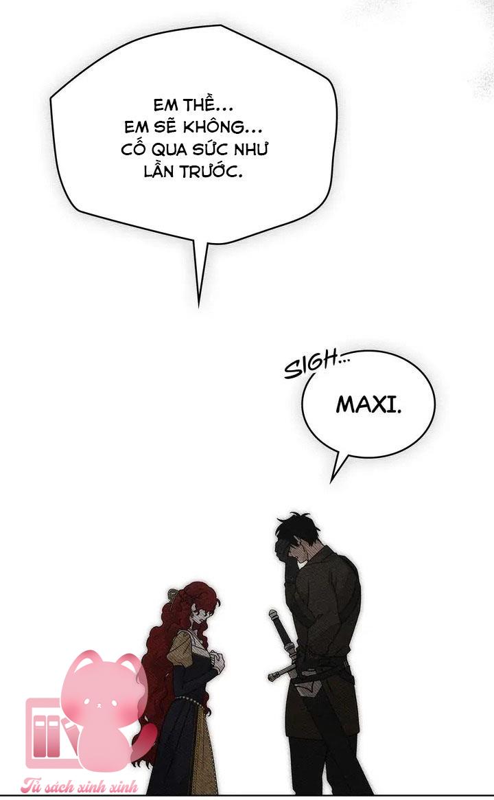 Dưới Tán Cây Sồi - Chap 89 - Trang 20