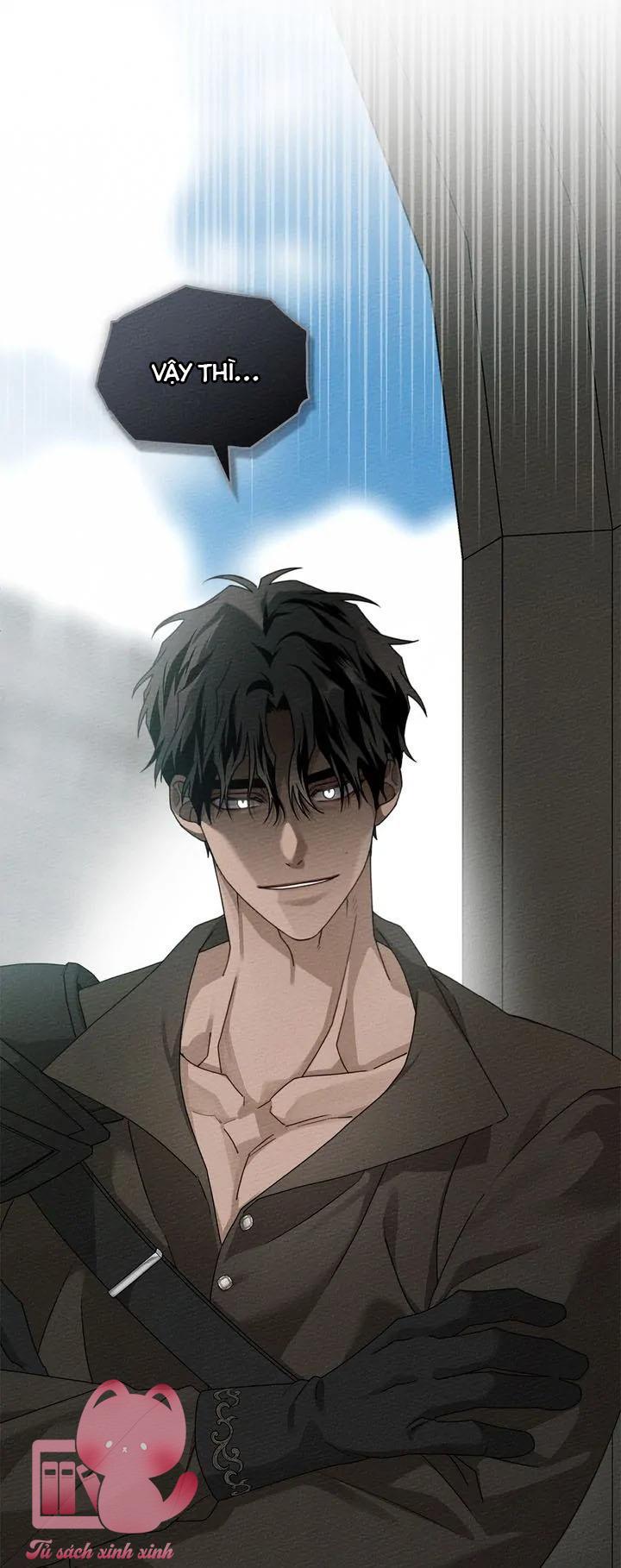 Dưới Tán Cây Sồi - Chap 89 - Trang 3
