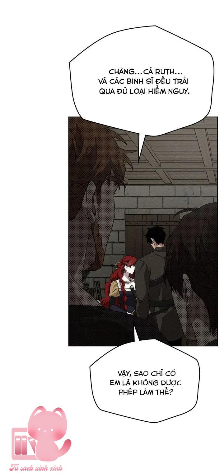 Dưới Tán Cây Sồi - Chap 89 - Trang 22