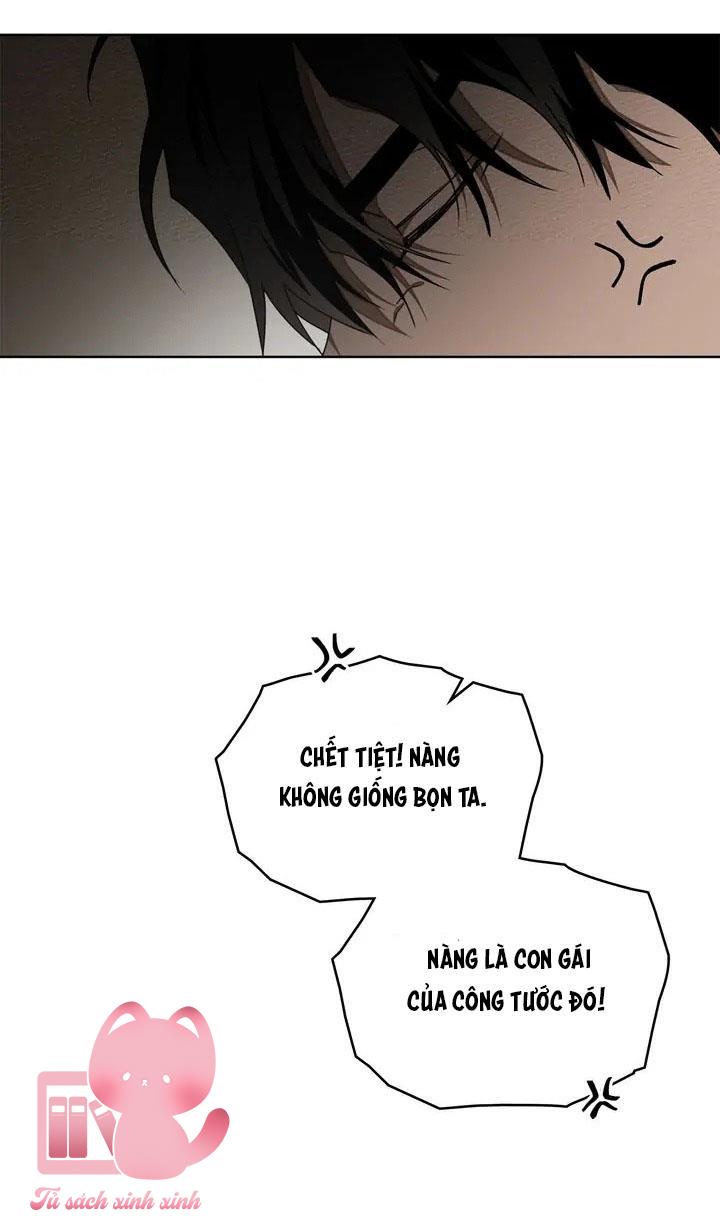 Dưới Tán Cây Sồi - Chap 89 - Trang 24