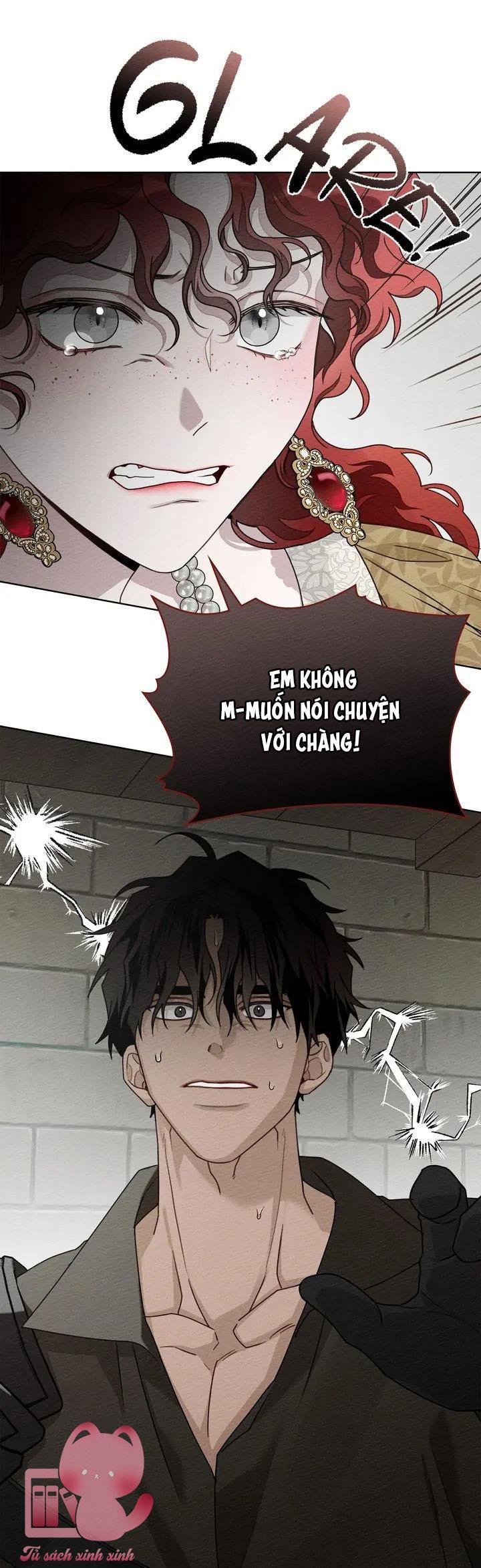 Dưới Tán Cây Sồi - Chap 89 - Trang 30
