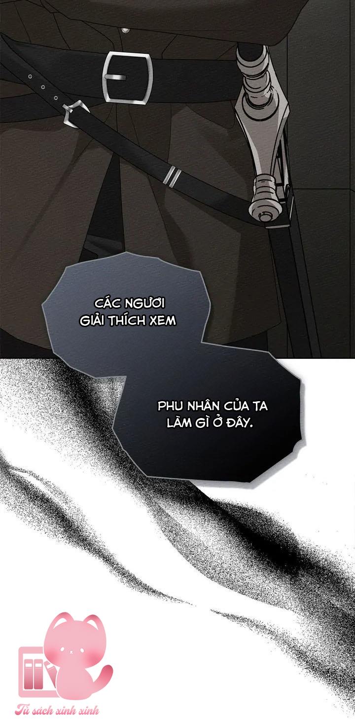 Dưới Tán Cây Sồi - Chap 89 - Trang 4