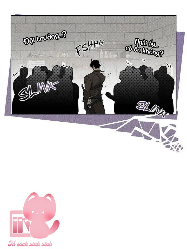 Dưới Tán Cây Sồi - Chap 89 - Trang 32