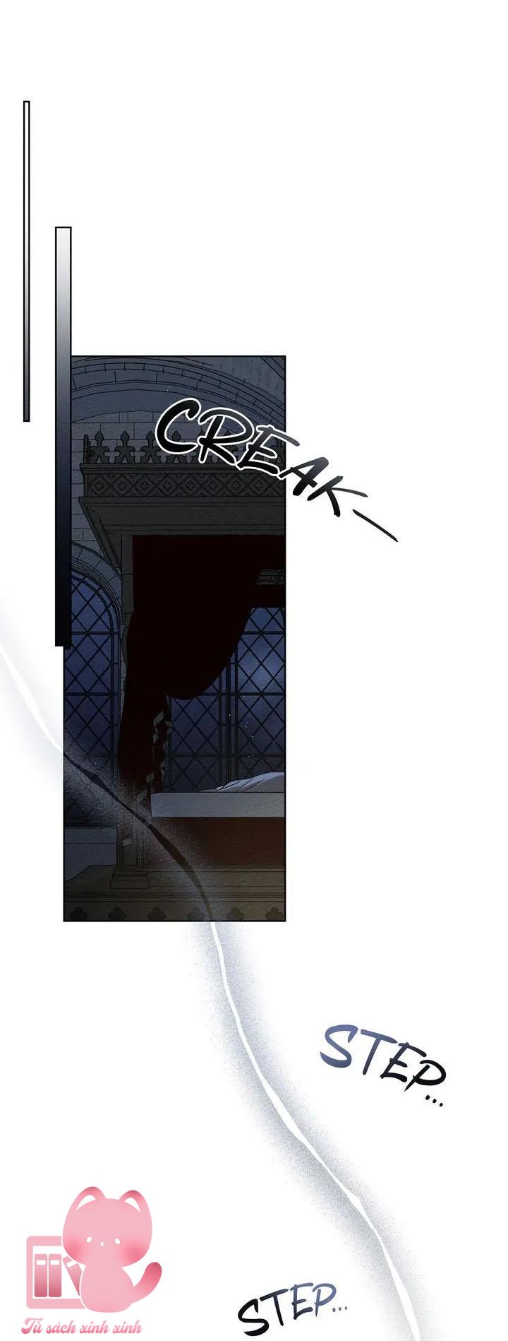 Dưới Tán Cây Sồi - Chap 89 - Trang 34