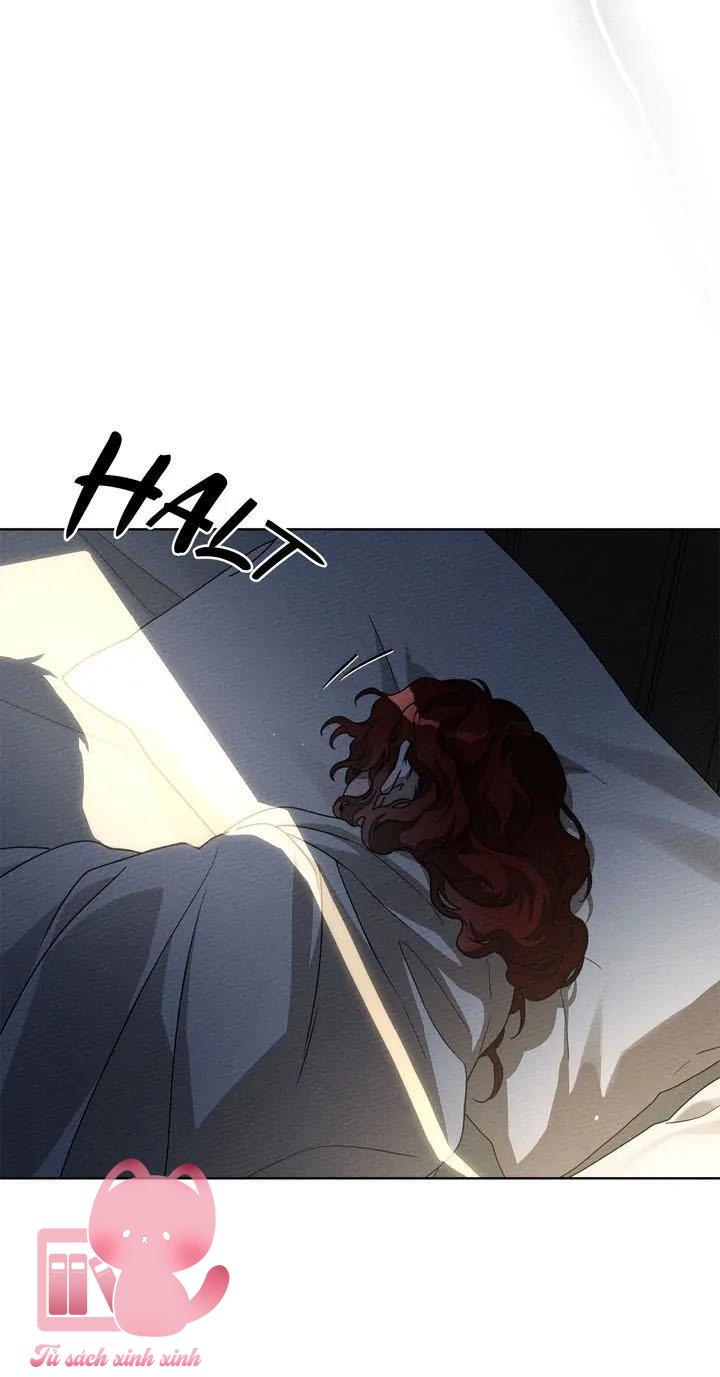 Dưới Tán Cây Sồi - Chap 89 - Trang 35