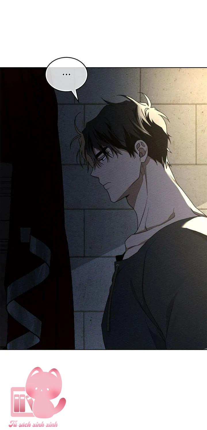 Dưới Tán Cây Sồi - Chap 89 - Trang 36