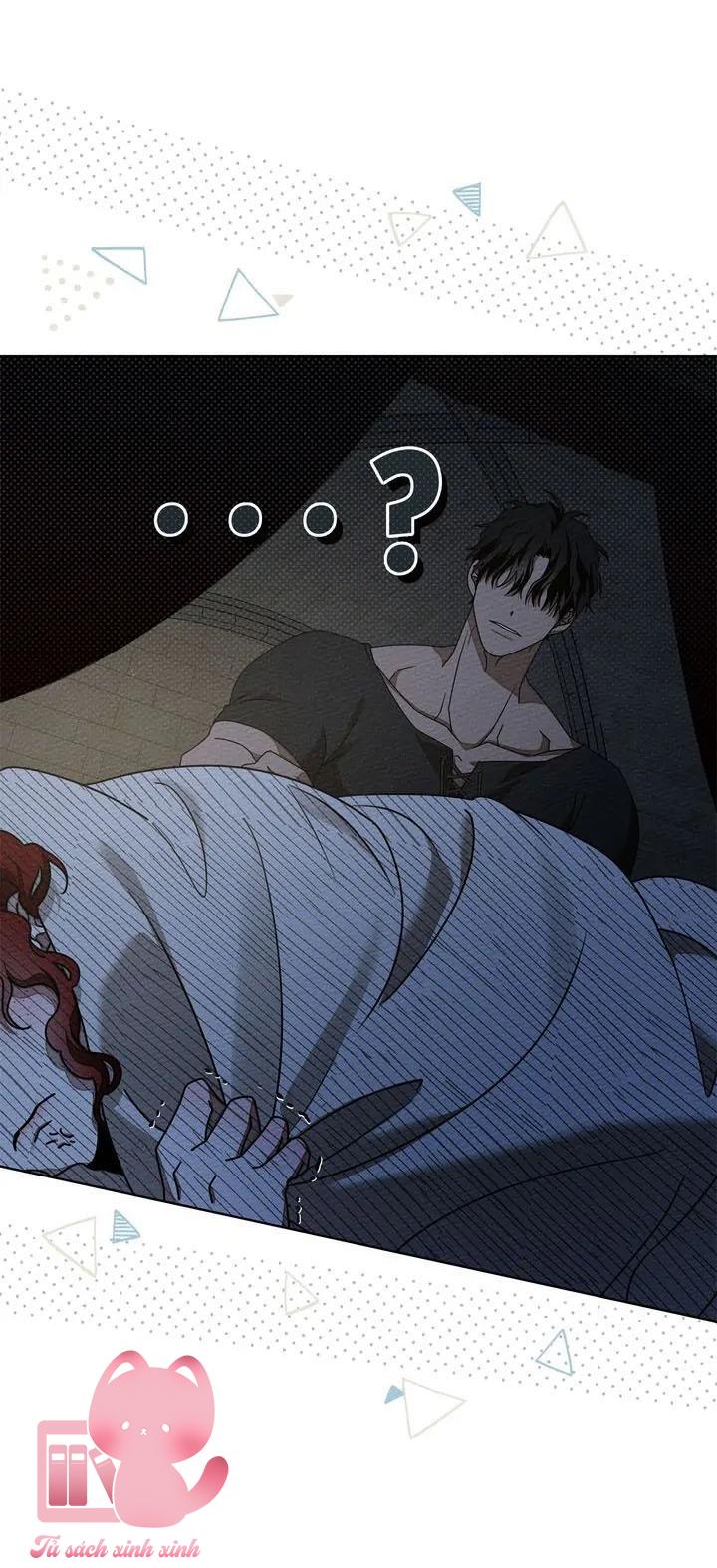 Dưới Tán Cây Sồi - Chap 89 - Trang 38