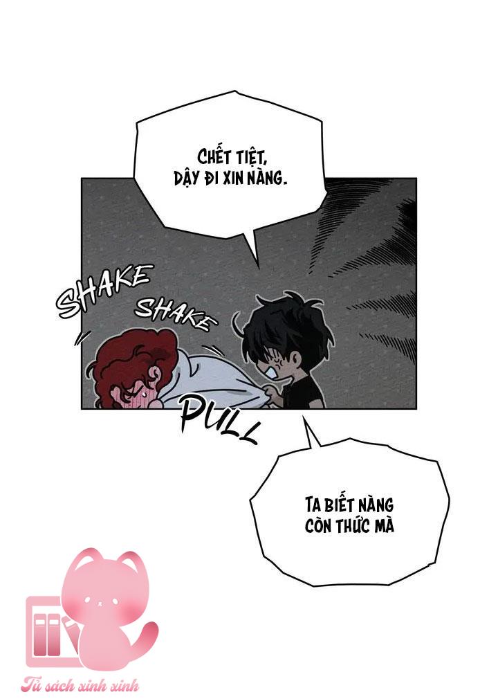 Dưới Tán Cây Sồi - Chap 89 - Trang 39