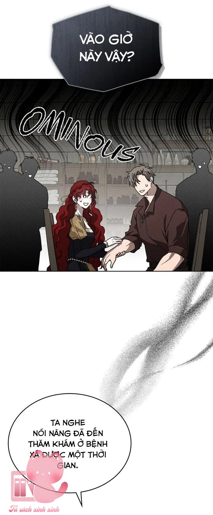 Dưới Tán Cây Sồi - Chap 89 - Trang 5