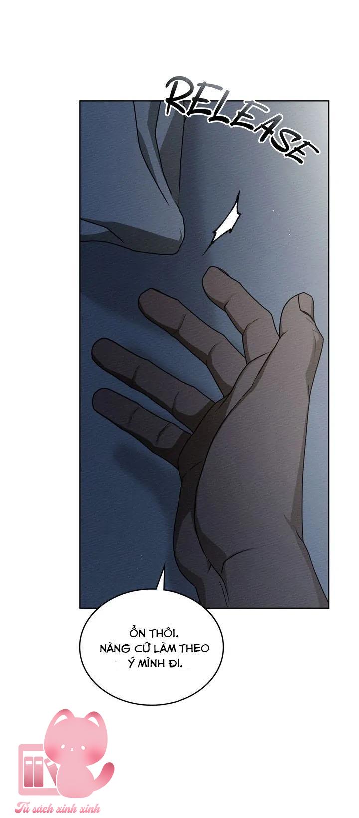 Dưới Tán Cây Sồi - Chap 89 - Trang 42