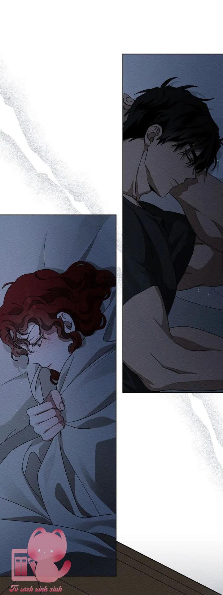 Dưới Tán Cây Sồi - Chap 89 - Trang 44