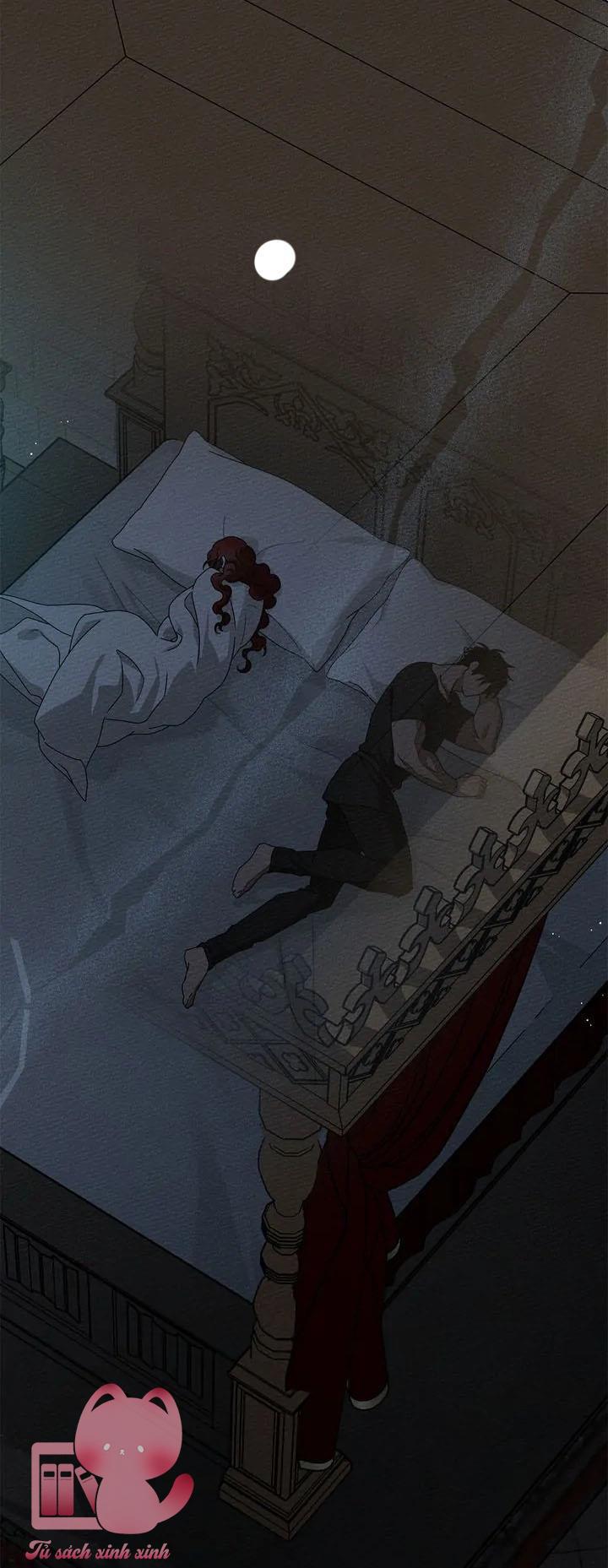 Dưới Tán Cây Sồi - Chap 89 - Trang 45