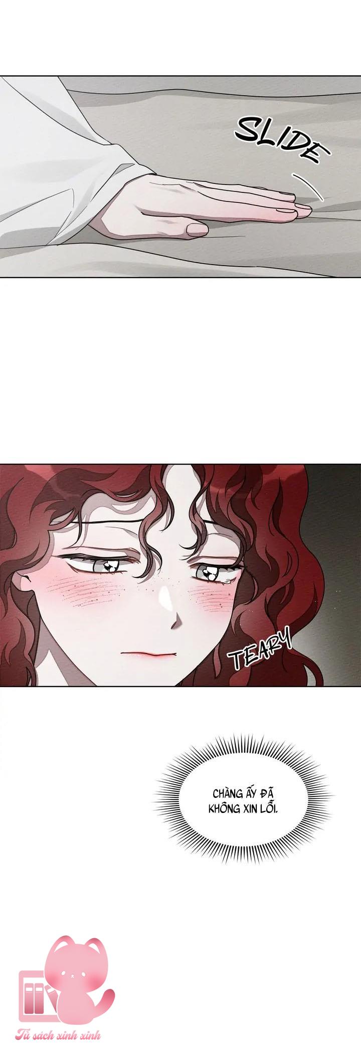 Dưới Tán Cây Sồi - Chap 89 - Trang 48