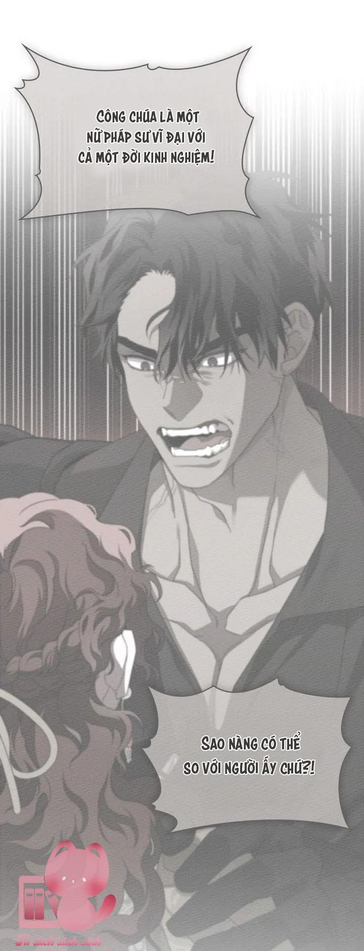 Dưới Tán Cây Sồi - Chap 89 - Trang 49