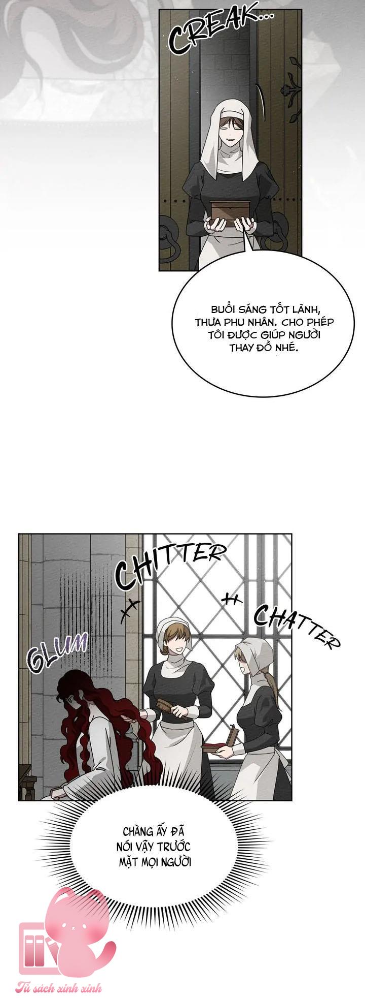 Dưới Tán Cây Sồi - Chap 89 - Trang 50