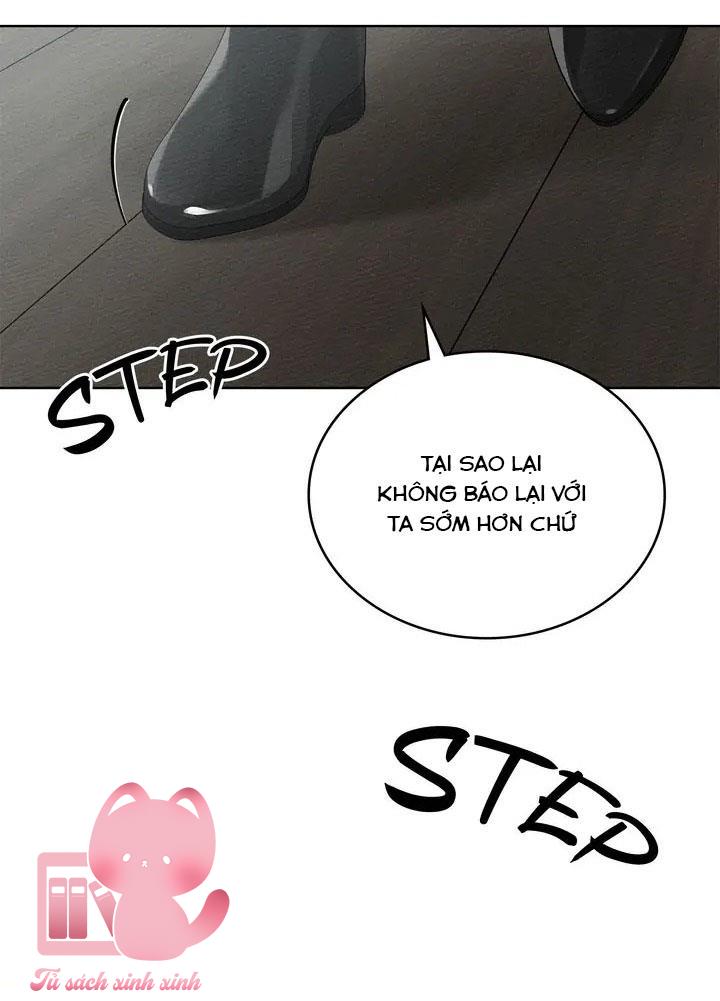 Dưới Tán Cây Sồi - Chap 89 - Trang 6