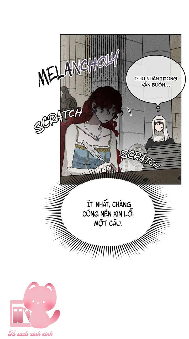 Dưới Tán Cây Sồi - Chap 89 - Trang 51
