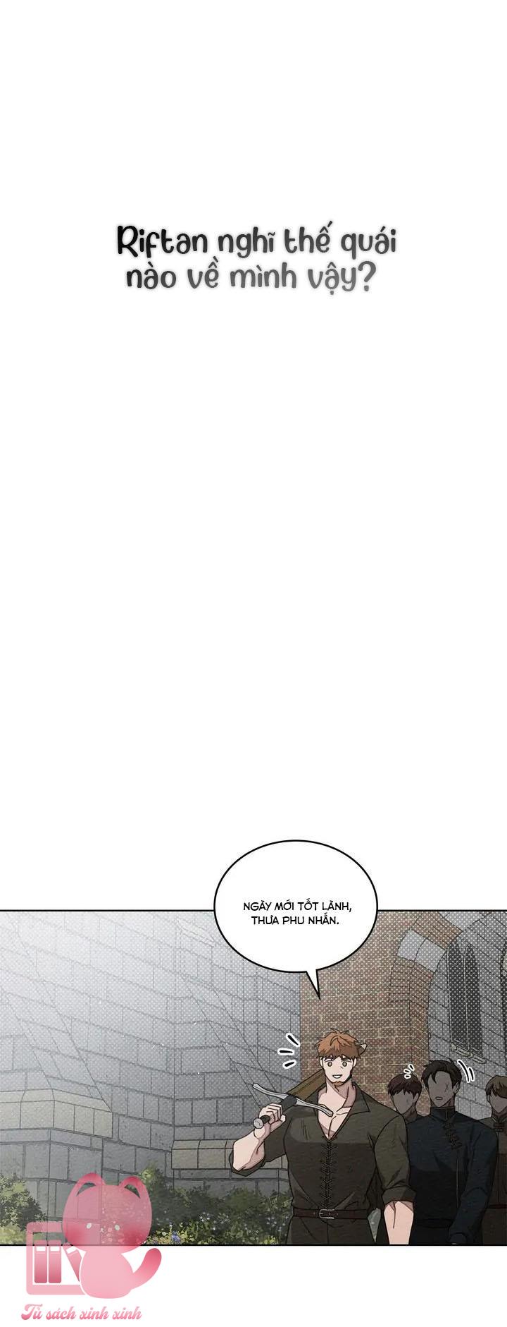 Dưới Tán Cây Sồi - Chap 89 - Trang 52