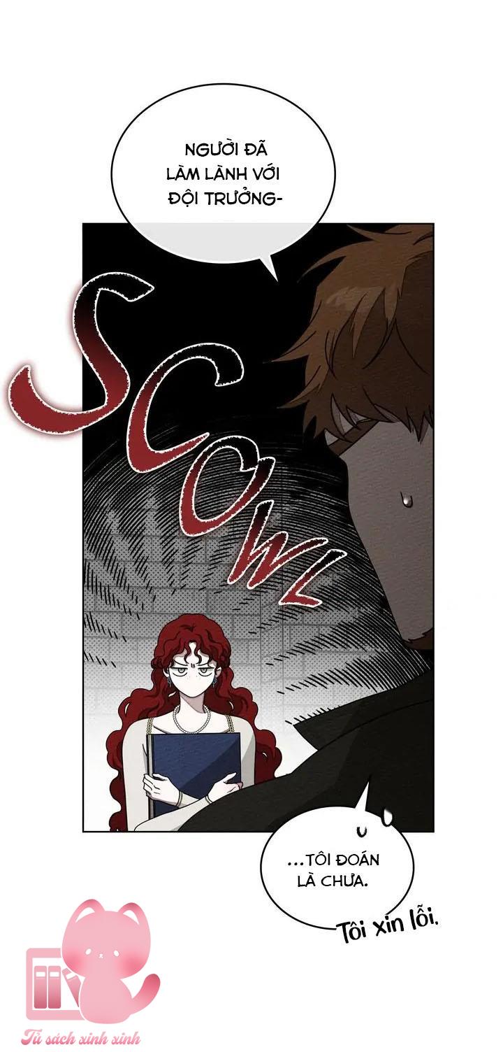 Dưới Tán Cây Sồi - Chap 89 - Trang 53