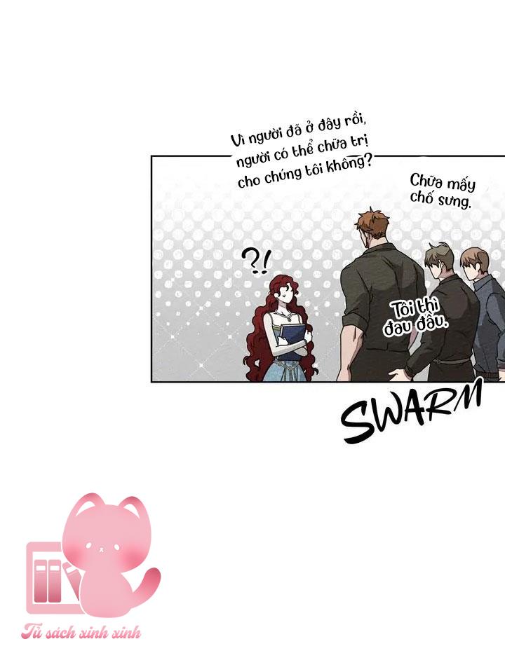 Dưới Tán Cây Sồi - Chap 89 - Trang 54