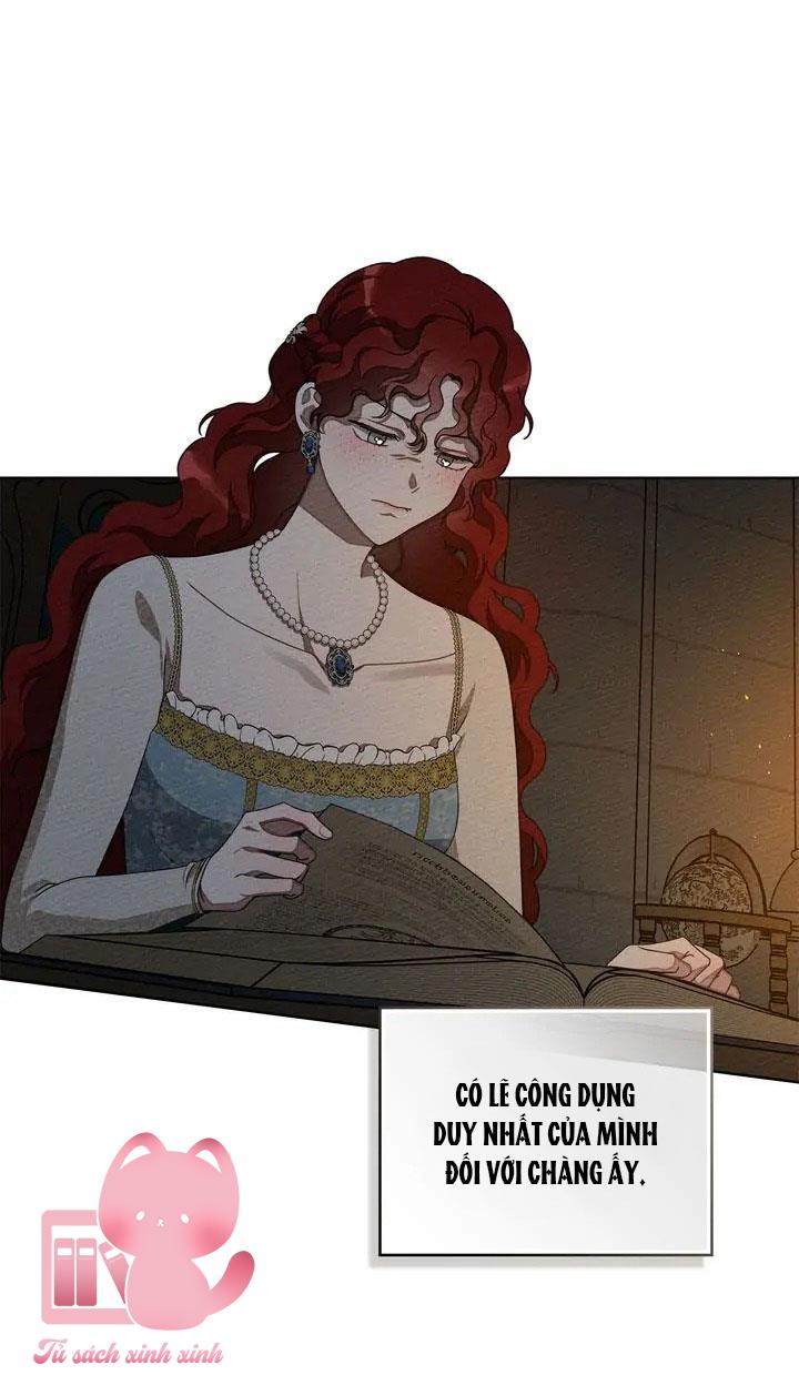 Dưới Tán Cây Sồi - Chap 89 - Trang 56