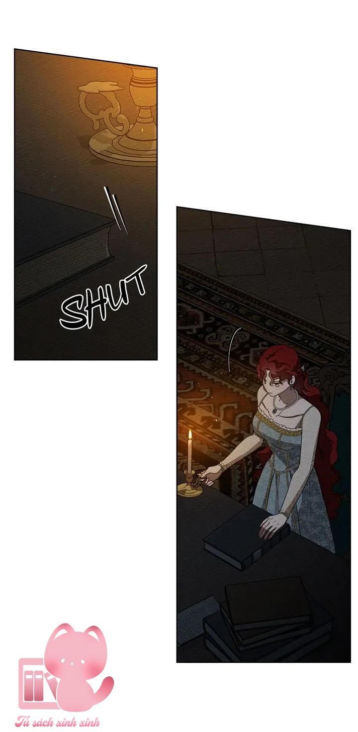 Dưới Tán Cây Sồi - Chap 89 - Trang 57