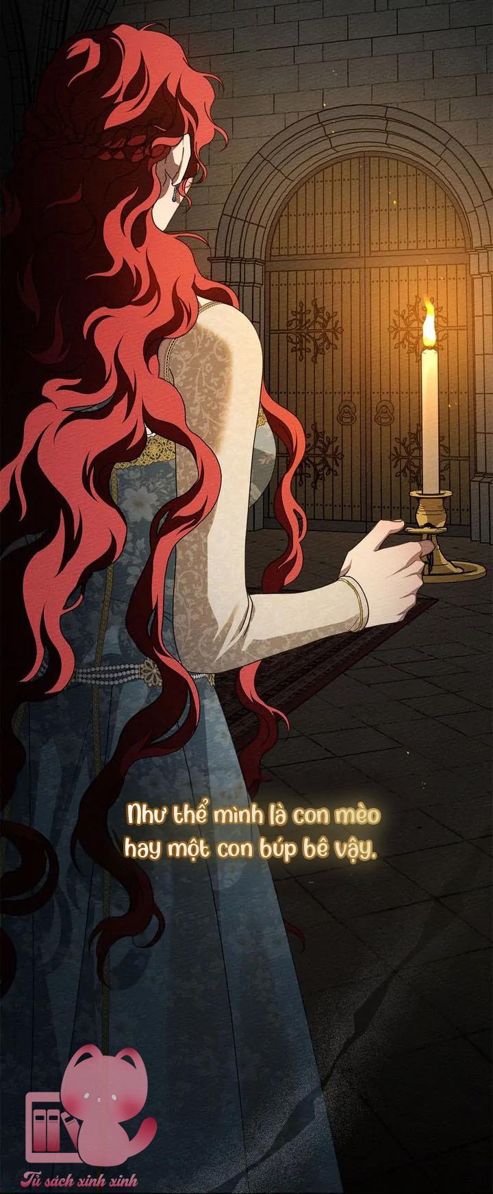 Dưới Tán Cây Sồi - Chap 89 - Trang 59