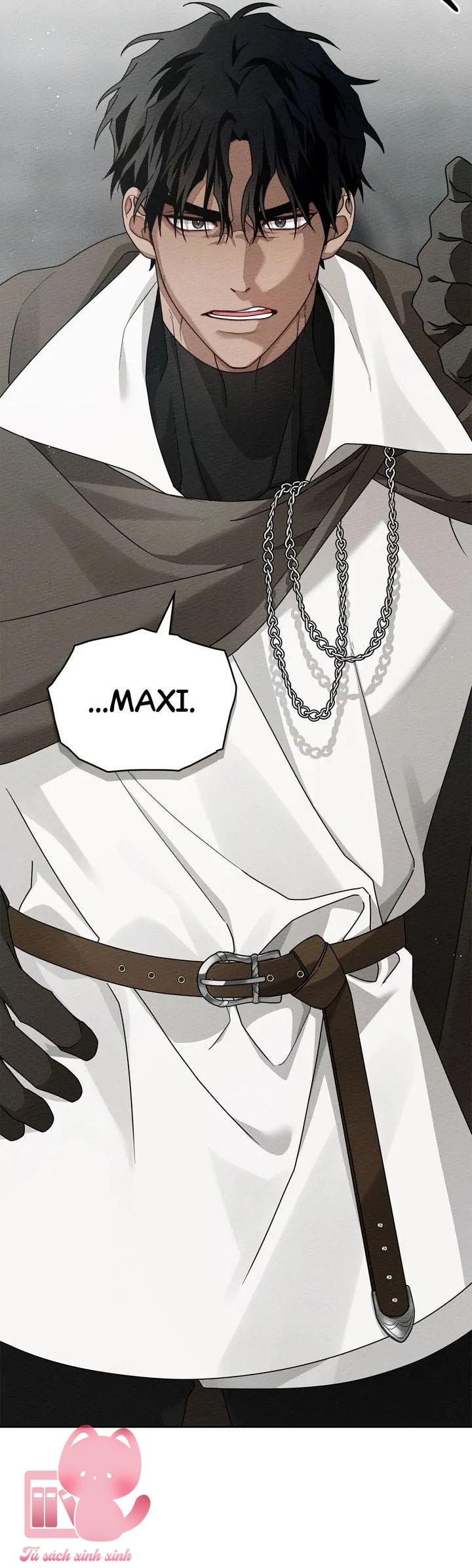 Dưới Tán Cây Sồi - Chap 89 - Trang 64