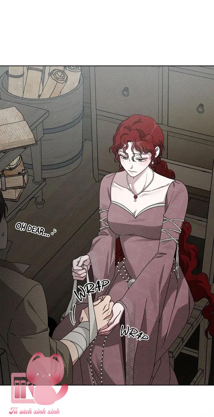Dưới Tán Cây Sồi - Chap 89 - Trang 65