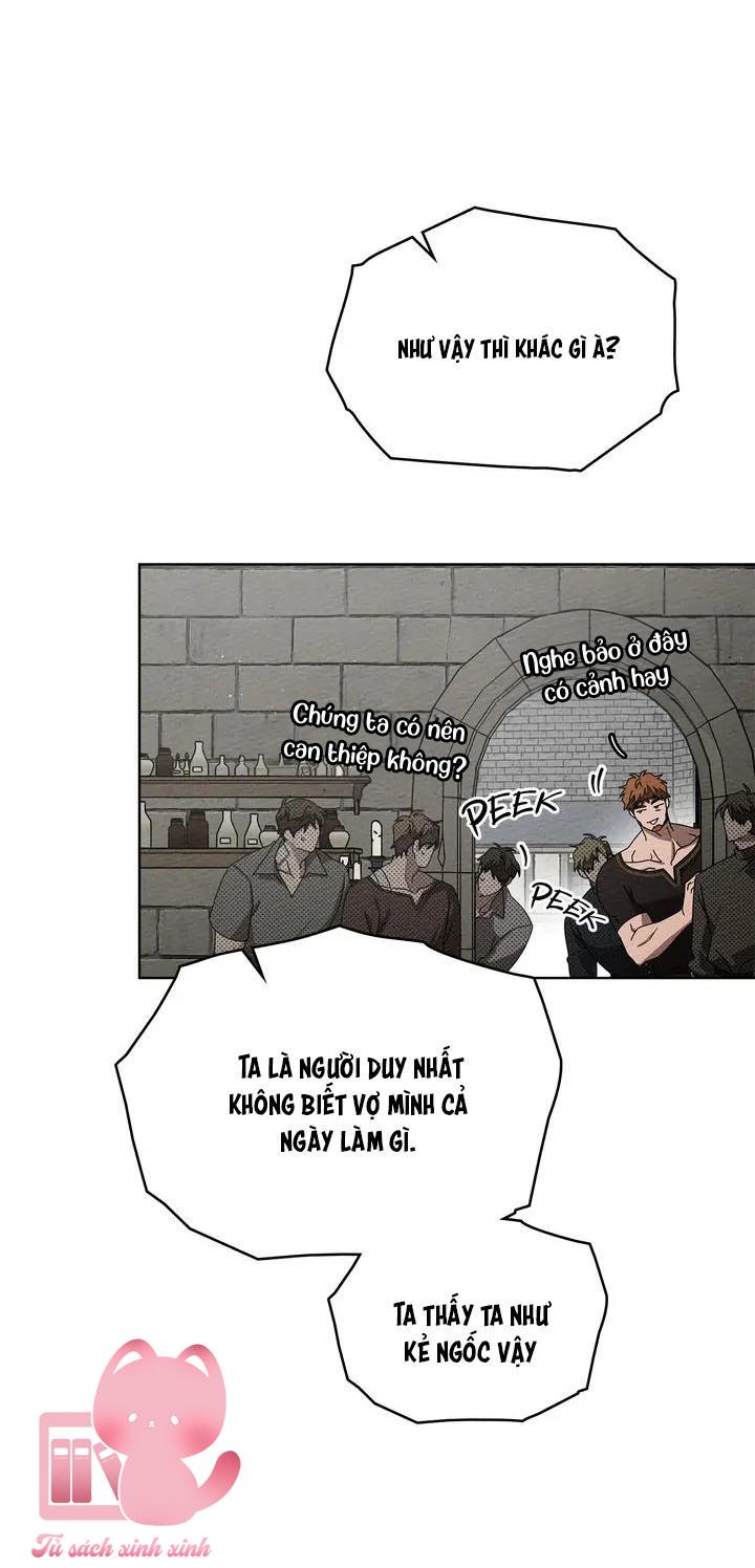 Dưới Tán Cây Sồi - Chap 89 - Trang 9