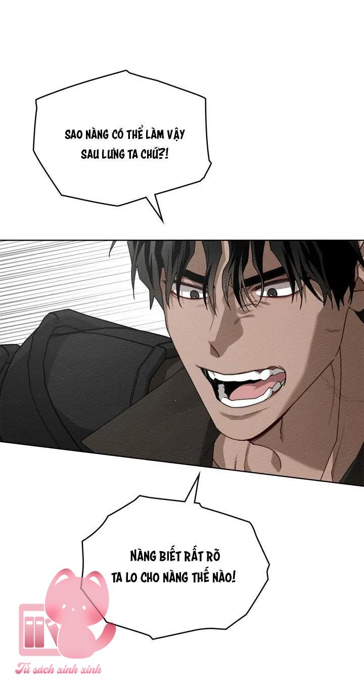 Dưới Tán Cây Sồi - Chap 89 - Trang 10